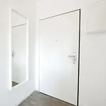 Appartement Zentral, Modern, Gemuetlich Mit Balkon & Parkplatz